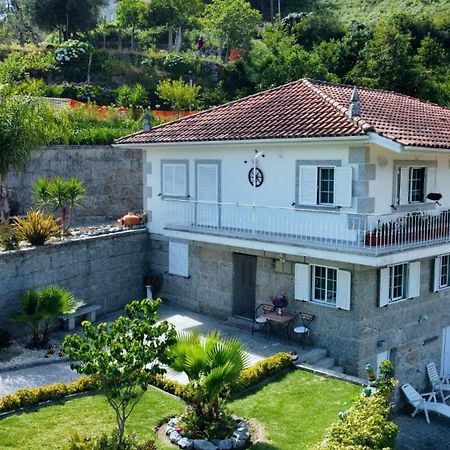 Casa Dos Encantos Аркуш-ди-Валдевеш Экстерьер фото
