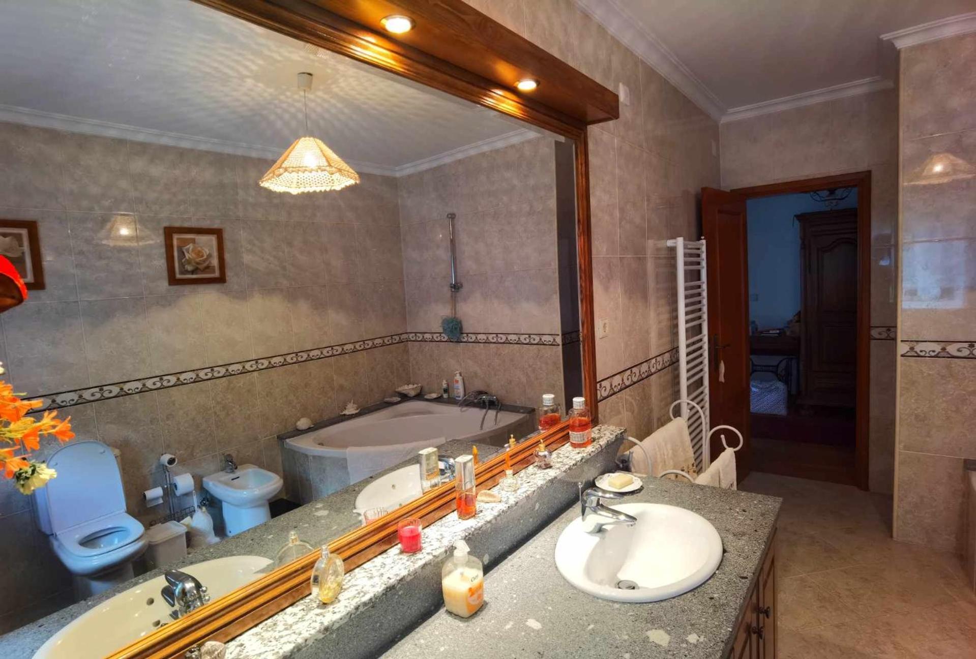 Casa Dos Encantos Аркуш-ди-Валдевеш Экстерьер фото